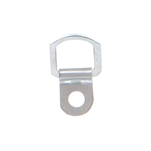 CRL 75MH Small Round Eyelet Flat Metal Type Hangers