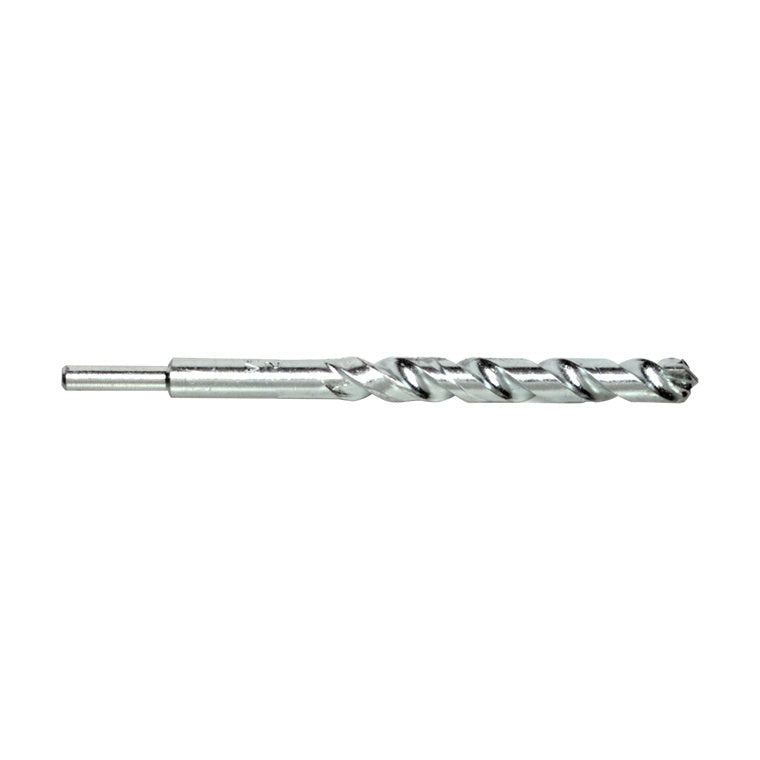 CRL 1/2" x 6" Heavy-Duty Masonry Drill Bit