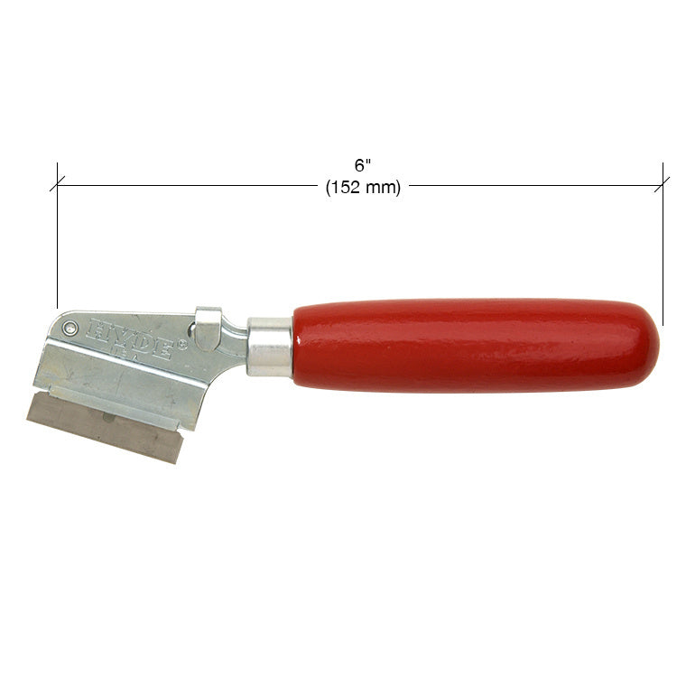 CRL Razor Blade Knife