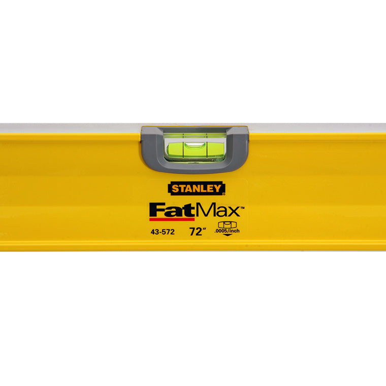 CRL 72" Stanley® FatMax™ Level