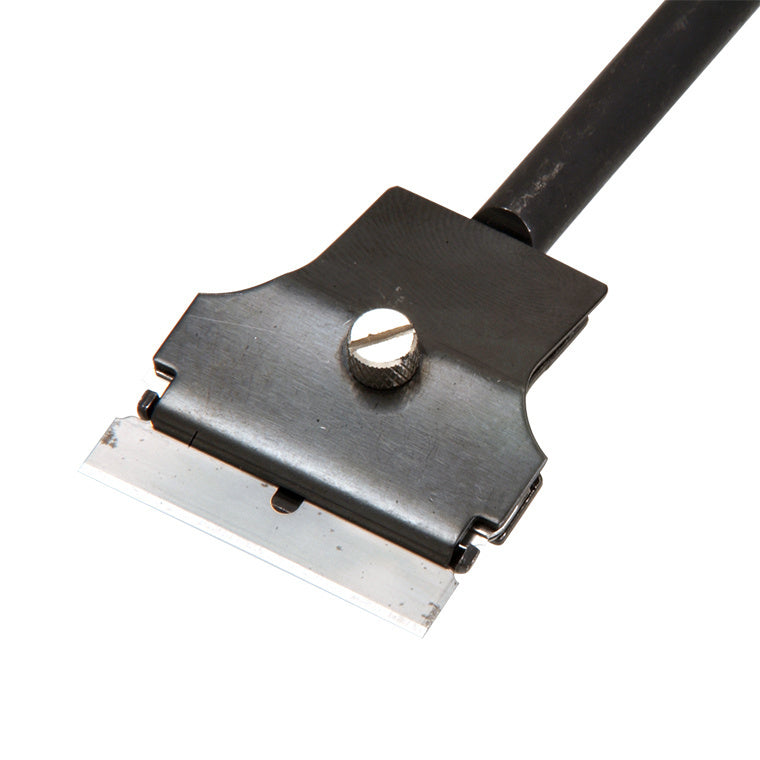 CRL 11" Heavy-Duty Razor Scraper