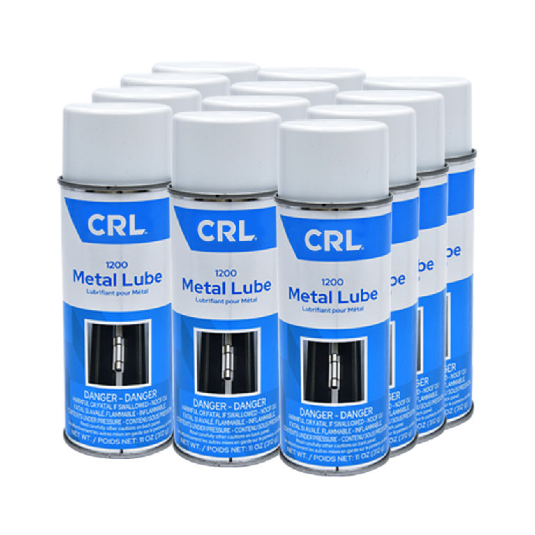 CRL Metal Lube