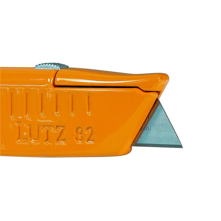 CRL Heavy-Duty Retractable Blade Utility Knife