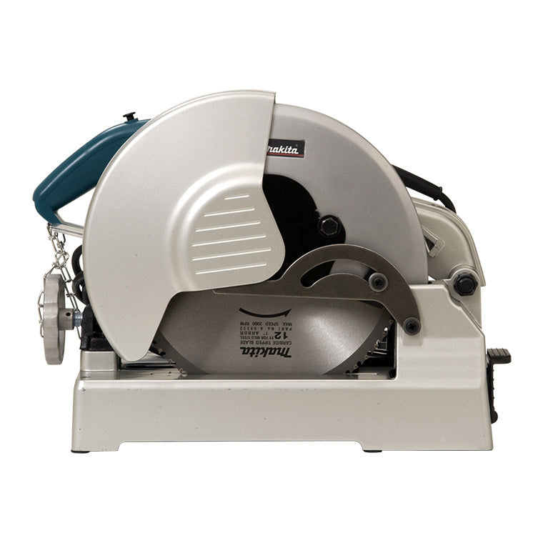 CRL Makita® 12" Cold Cutting Metal Chop Saw