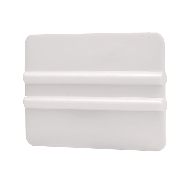 CRL Plastic Double Edge Scraper