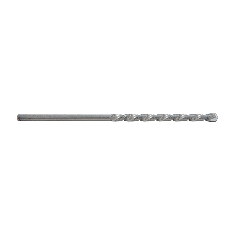 CRL 1/8" x 2-15/16" Heavy-Duty Masonry Drill Bit
