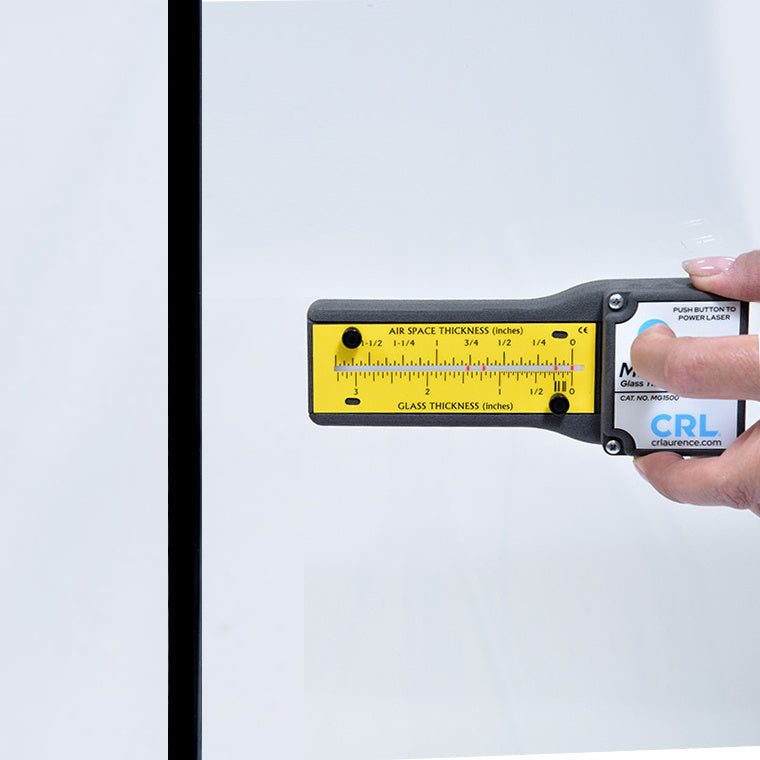 CRL Fractional Inch Laser