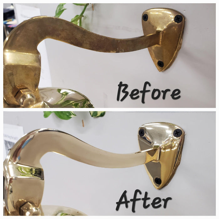 CRL Autosol® Shine Metal Cleaner