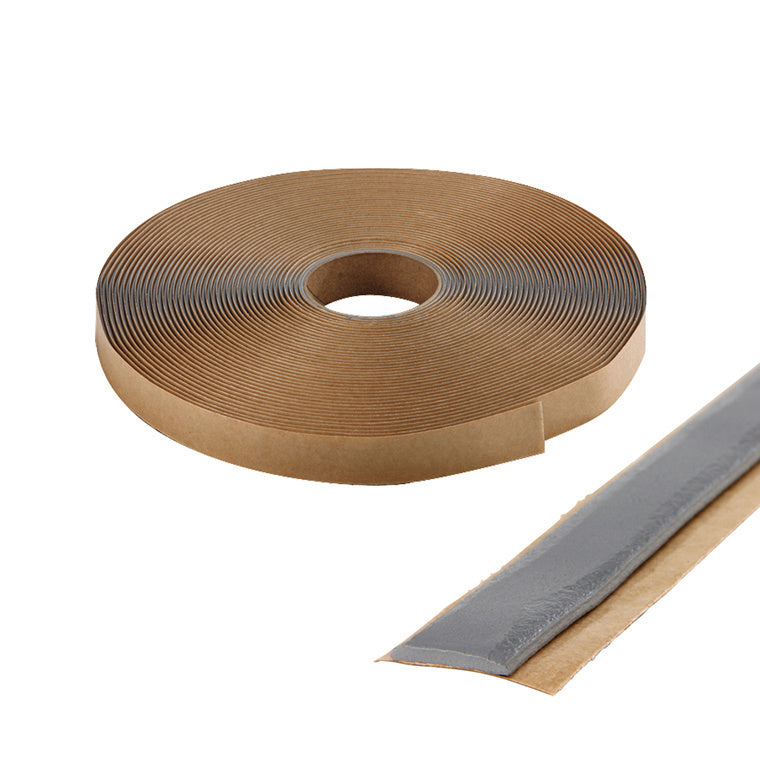 CRL 3/16" x 1/2" Tremco® 440 Butyl Architectural Tape