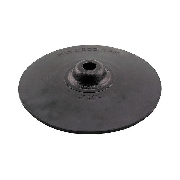 CRL Makita® 4-1/2" Rubber Backer Pad