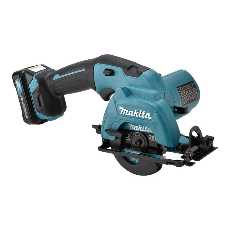 CRL Makita® 3-3/8" Cordless 12V CTX™ Saw Kit