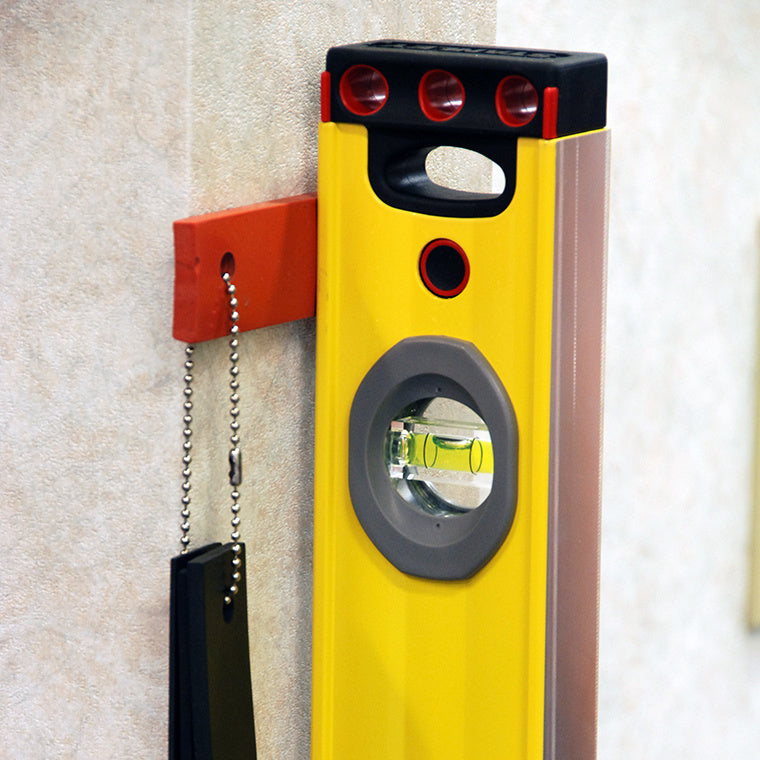 CRL Plumb/Level Finder Gauge