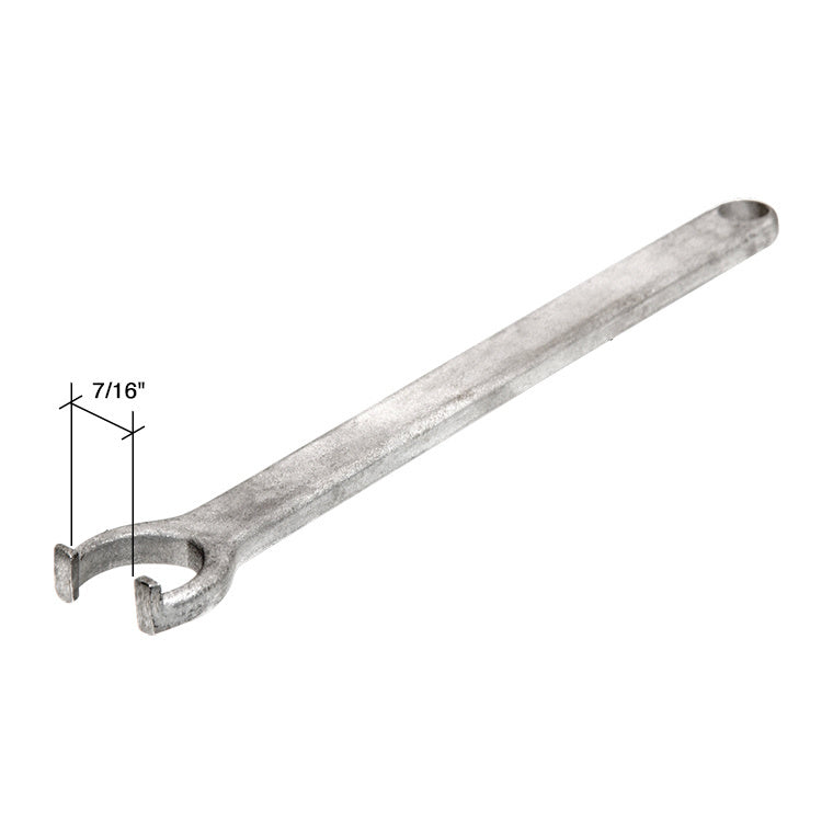 CRL RB50 Fitting Swivel Nut Wrench