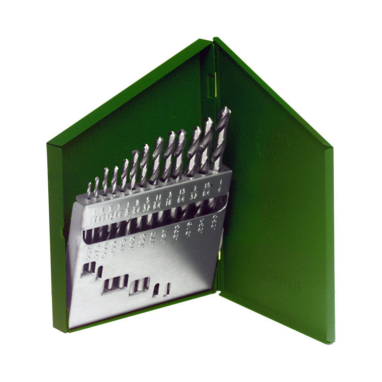 CRL 13-Piece Drill Bit Set