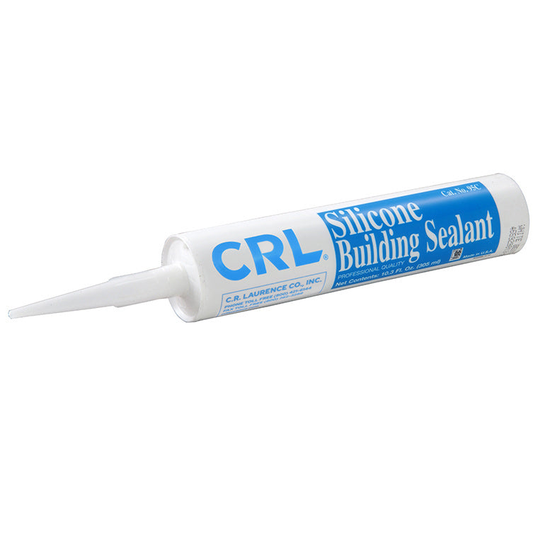 CRL 95C Silicone Building Sealant