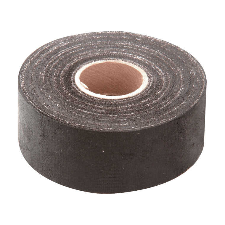 CRL Black 1-1/2" Friction Tape