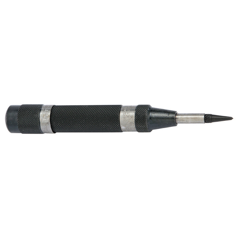 TYRWEEY 5-Piece Nail Setter Dual Head Nail Set & Dual