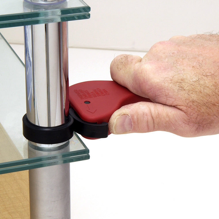 CRL Adjustable Strap Wrench