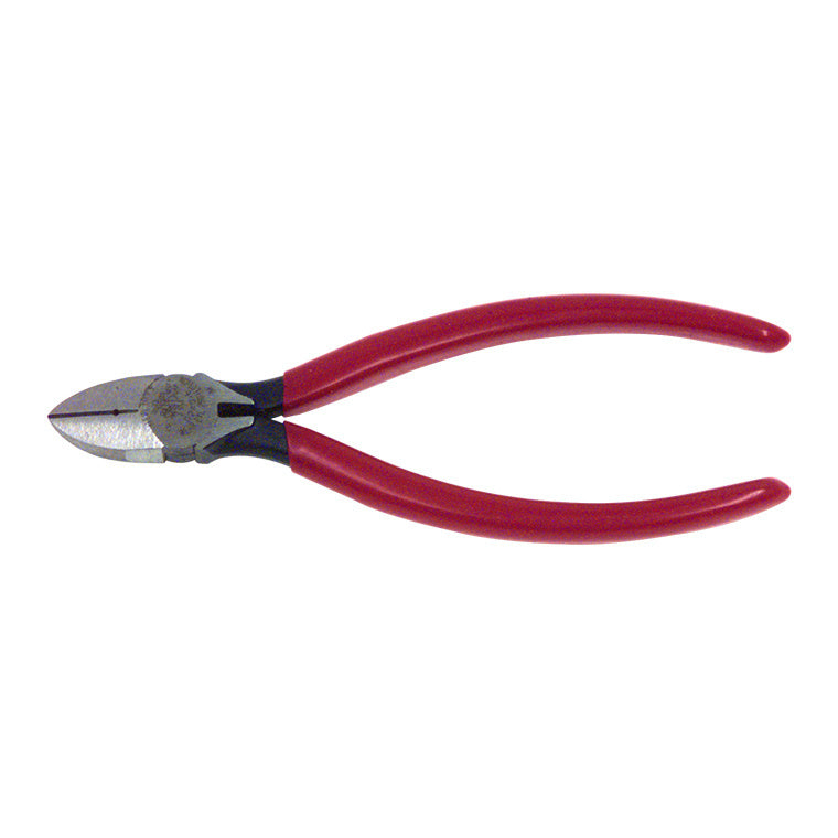 CRL 6" Short Nose Diagonal Cutting Pliers