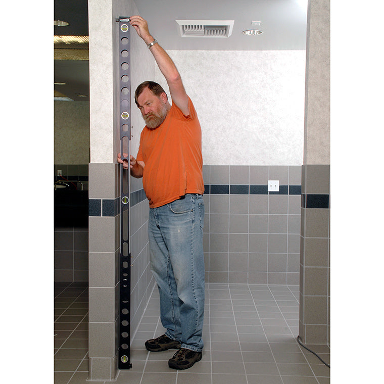CRL Plumb Perfect Level Tool - 98"