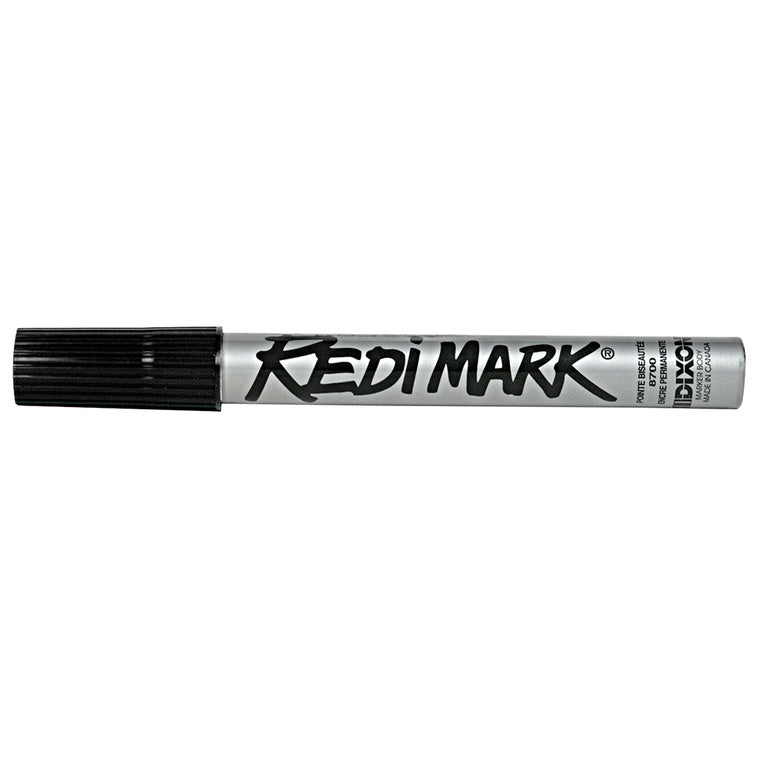 CRL Dixon® Red Felt Tip Marker
