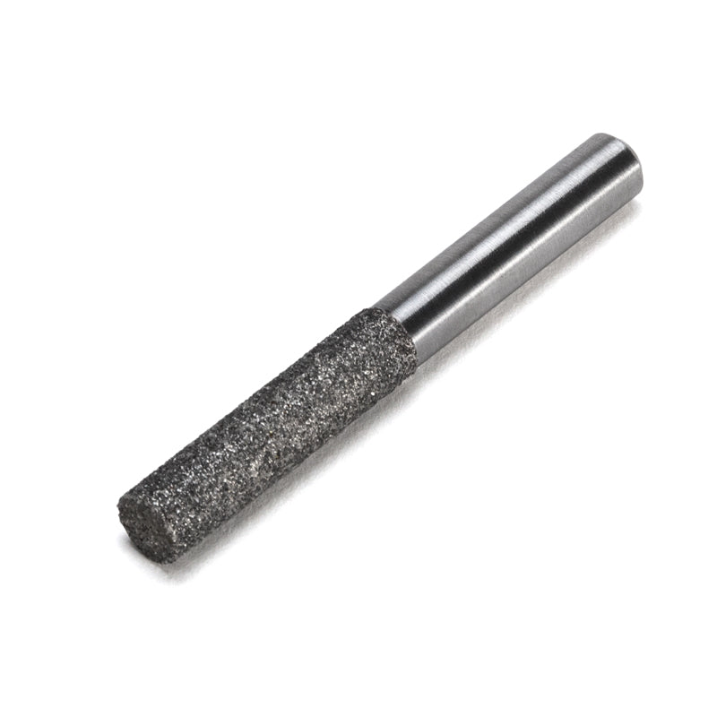 FHC Standard Flat Tip Diamond Plated Router Bit - 60 Grit