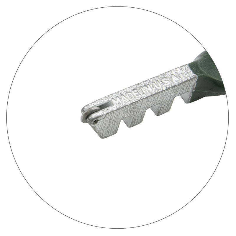 FHC Fletcher-Terry Gold-Tip Glass Cutter - Ball End - 12/BX