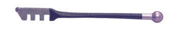 CRL Fletcher® 120º Ball End Glass Cutter