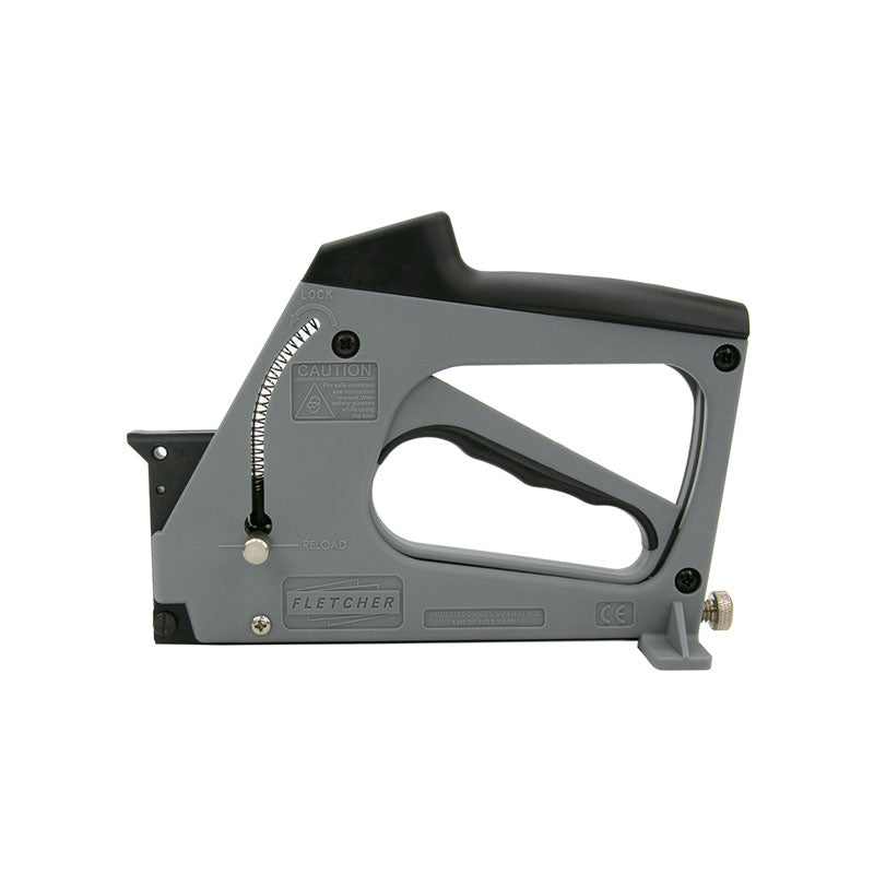 FHC Glaziermaster Point Driver