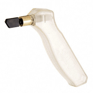 CRL Heavy-Duty Self-Oiling Glass Cutter
