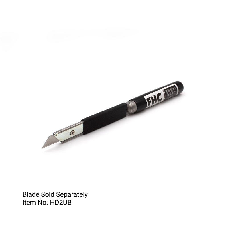 FHC 14" Original PipeKnife® With Blade Storage In Handle