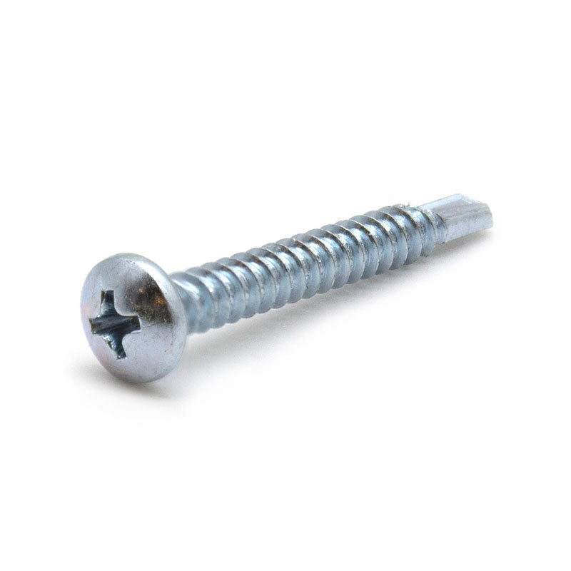 FHC 10 Pan Head Self Drilling Screw - 100 Per Pack