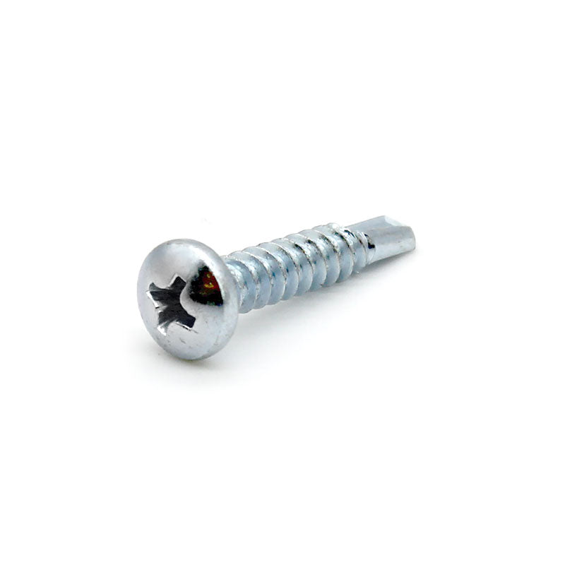 FHC 10 Pan Head Self Drilling Screw - 100 Per Pack