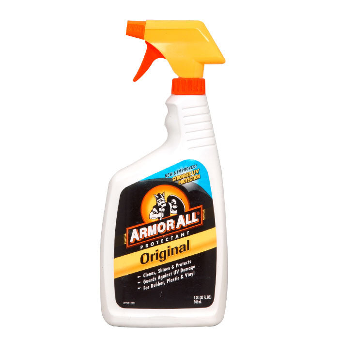 CRL Armor-All® Protectant- 28 Oz. *DISCONTINUED*