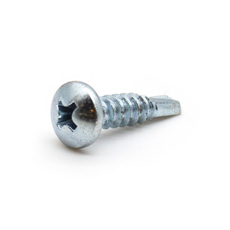 FHC 10 Pan Head Self Drilling Screw - 100 Per Pack