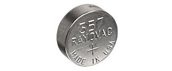 CRL 1.5V DC Replacement Battery *DISCONTINUED*