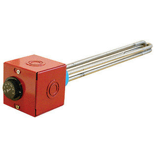 CRL 10 KW Immersion Heater