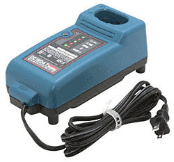 CRL Makita® Universal Ni-MH and Ni-Cd Battery Charger *DISCONTINUED*