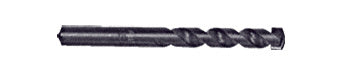 CRL 3/16" x 3" Cyclo-Impak Drill Bit
