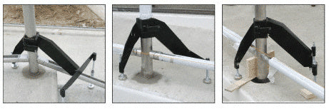 CRL Post Leveling Stand *DISCONTINUED*