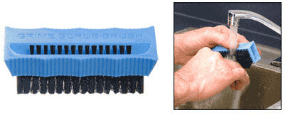 CRL Grime Scrub Brush