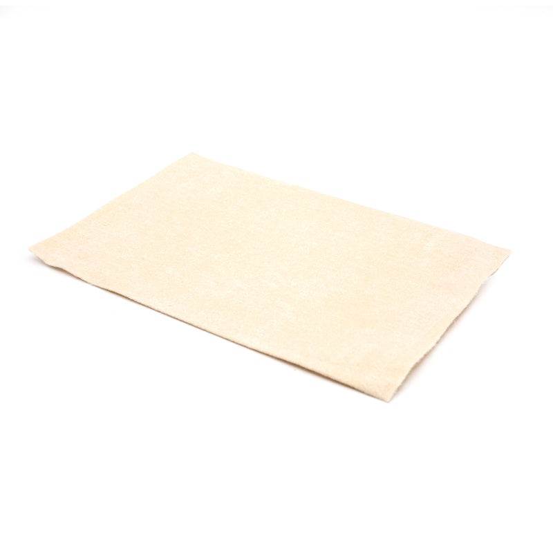 FHC EZ Shine Polishing Cloth For Metal Surfaces