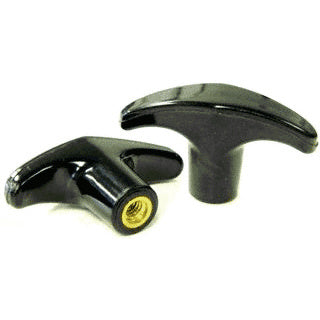 CRL Wood's T-Handle *DISCONTINUED*