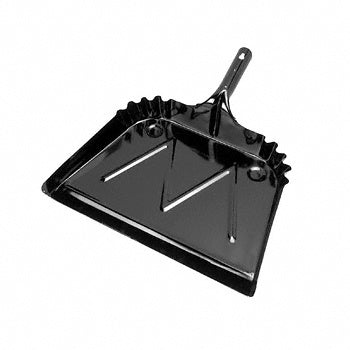 CRL Heavy-Duty Dust Pan *DISCONTINUED*