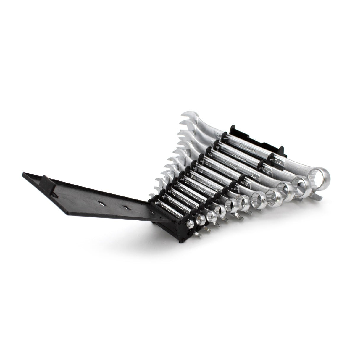 FHC 22 Piece Combo Wrench Set Sae / Metric