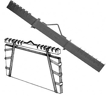 CRL Spreader Bar System - 10,000 Pound Capacity *DISCONTINUED*