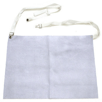 CRL Baler Style Protective Leather Apron