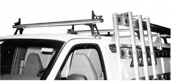 CRL 3 Crossbar Ladder Rack *DISCONTINUED*
