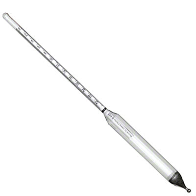 CRL 12" Shop Size Baume Gauge *DISCONTINUED*