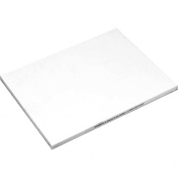 CRL 8-1/2" x 6-1/8" x 1/4" Diamond Wheel Dressing Board